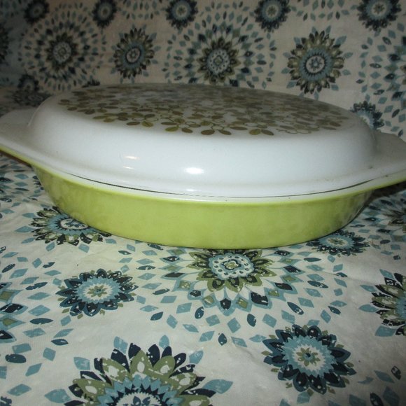 Pyrex Other - Vintage Pyrex